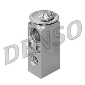 Expansionsventil, Klimaanlage DVE20001 von DENSO günstig für 58,45 € online kaufen