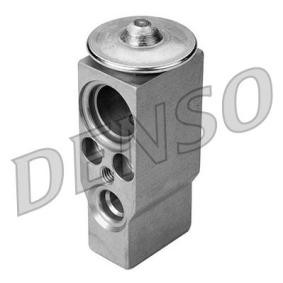 Expansionsventil, Klimaanlage DVE20003 von DENSO günstig für 53,07 € online kaufen