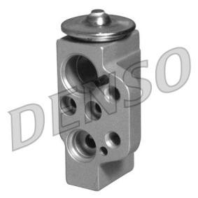 Comprar Válvula de expansión, aire acondicionado de DENSO DVE26001 a bajo precio de 46,78 €