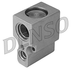 Expansionsventil, Klimaanlage DVE32002 von DENSO günstig für 46,29 € online kaufen
