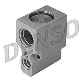 Expansionsventil, Klimaanlage DVE32004 von DENSO günstig für 37,17 € online kaufen