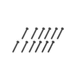 Comprar Kit tornillos, soporte cigüeñal de ELRING 897.450 a bajo precio de 17,96 €