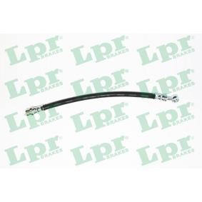 Comprar Latiguillo de freno de LPR 6T48307 a bajo precio de 13,61 €