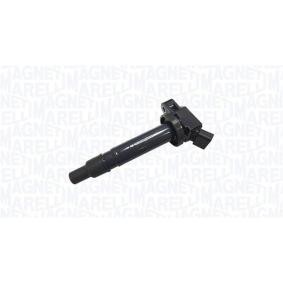 Zündspule 060717086012 von MAGNETI MARELLI günstig für 38,48 € online kaufen