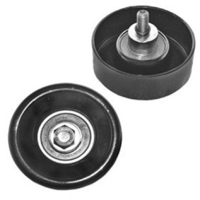Compre Polia de desvio / de guia, correia trapezoidal da MAGNETI MARELLI 331316170556 a um preço baixo por 23,75 €