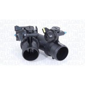 Drosselklappenstutzen 802001383309 von MAGNETI MARELLI günstig für 196,62 € online kaufen