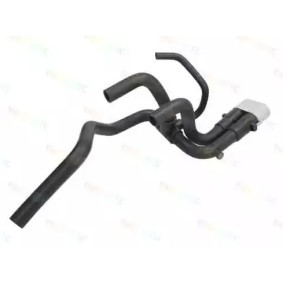 Comprar Manguito, intercambiador calor - calefacción de THERMOTEC DNR002TT a bajo precio de 28,35 €