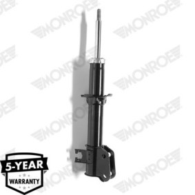 Comprar Amortiguador de MONROE 11502 a bajo precio de 77,07 €