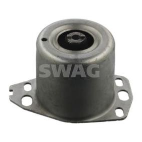 Comprar Suspensión, transmisión automática de SWAG 70 93 7438 a bajo precio de 62,65 €