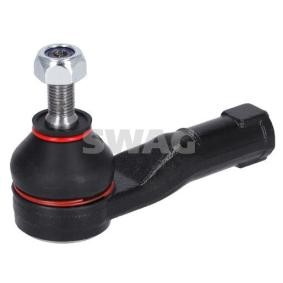 Spurstangenkopf 82 94 2721 von SWAG günstig für 18,17 € online kaufen