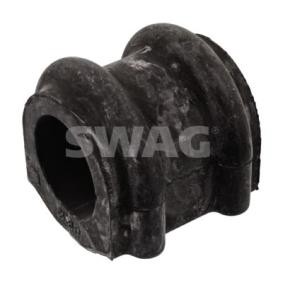 Kjøp Lagring, stabilisator av SWAG 91 94 1506 til den lave prisen 84,91 NOK