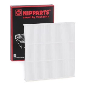 Compre Filtro, ar do habitáculo da NIPPARTS J1344010 a um preço baixo por 10,96 €