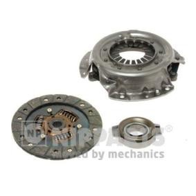 Compre Kit de embraiagem da NIPPARTS J2001049 a um preço baixo por 89,43 €