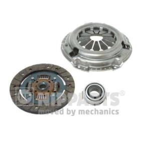 Comprar Kit de embrague de NIPPARTS J2004027 a bajo precio de 134,25 €