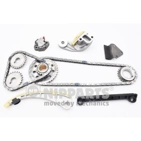 Comprar Kit de cadena de distribución de NIPPARTS N1158000 a bajo precio de 296,06 €