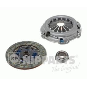 Comprar Kit de embrague de NIPPARTS N2004088 a bajo precio de 437,98 €