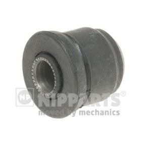 Acquista Silent block da NIPPARTS online per NP300 Navara Pick-up (D23) a prezzi moderati