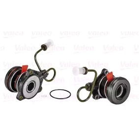 Zentralausrücker, Kupplung 810033 von VALEO günstig für 56,99 € online kaufen