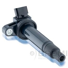 Zündspule 20396 von BREMI günstig für 51,49 € online kaufen