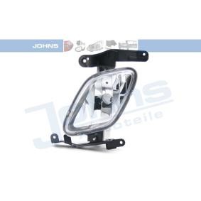 Comprar Faro antiniebla de JOHNS 41 61 29 a bajo precio de 74,78 €