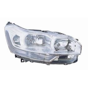 Scheinwerfer 2772852 von ALKAR günstig für 146,99 € online kaufen