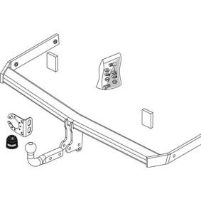 Acquista Gancio traino da BRINK 450500 a buon mercato per soli 259,79 €