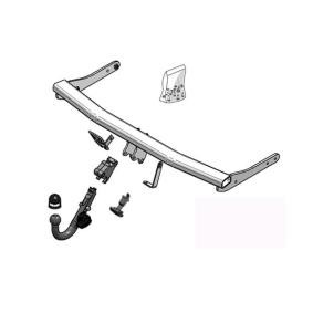Acquista Gancio traino da BRINK 450600 a buon mercato per soli 382,95 €
