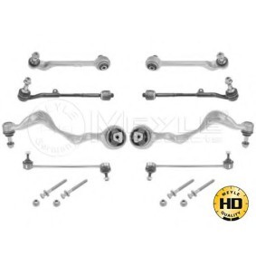Querlenker Satz 316 050 0071/HD von MEYLE günstig für 402,05 € online kaufen