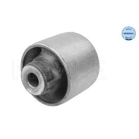 Lagerbuchse, Querlenker 314 610 0014 von MEYLE günstig für 17,94 € online kaufen