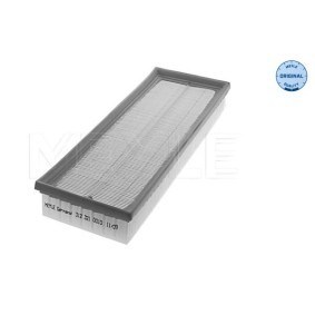 Lagerbuchse, Querlenker 314 610 0012 von MEYLE günstig für 16,21 € online kaufen