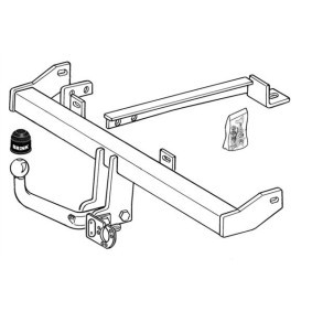 Comprar Enganche de remolque de BRINK 248800 a bajo precio de 229,92 €