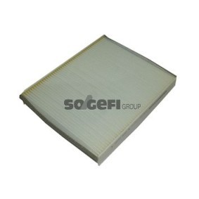 Acquista Filtro abitacolo da COOPERSFIAAM FILTERS PC8364 a buon mercato per soli 19,79 €