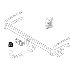 Anhängerkupplung 442800 von BRINK günstig für 200,38 € online kaufen
