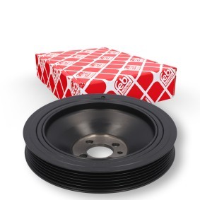 Comprar Polea de cigüeñal de FEBI BILSTEIN 39136 a bajo precio de 45,50 €