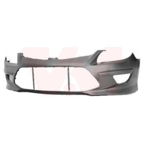 Achetez des Pare-choc VAN WEZEL 8243570 à prix pour 143,06 €