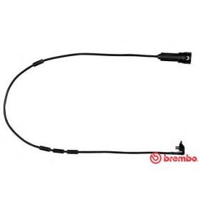 Acquista Sensore di usura delle pastiglie freni da BREMBO A 00 304 a buon mercato per soli 19,87 €