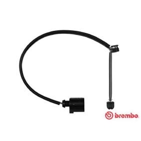 Acquista Sensore di usura delle pastiglie freni da BREMBO A 00 348 a buon mercato per soli 43,45 €