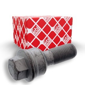 Comprar Tornillo de rueda de FEBI BILSTEIN 40606 a bajo precio de 5,49 €