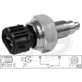 Comprar Interruptor, piloto de marcha atrás de ERA 330442 a bajo precio de 7,52 €