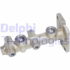 Achetez des Maître-cylindre de frein DELPHI LM70158 à prix pour 31,10 €
