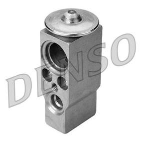 Expansionsventil, Klimaanlage DVE20004 von DENSO günstig für 44,83 € online kaufen