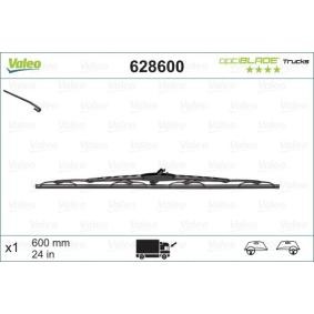Achetez des Essuie-glace VALEO 628600 à prix pour 11,69 €