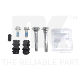Führungshülse, Bremssattel 8937012 von NK günstig für 11,83 € online kaufen