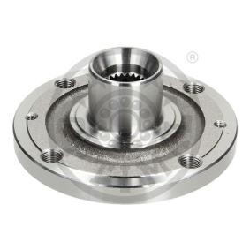 Radnabe 04-P191 von OPTIMAL günstig für 57,18 € online kaufen