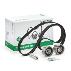 Zahnriemensatz 530 0603 10 von INA günstig für 80,77 € online kaufen