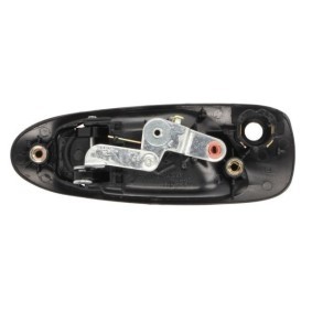 Acquista Carcassa, Specchio esterno da BLIC 6103-01-1312823P a buon mercato per soli 9,89 €