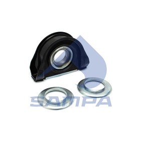 Compre Suporte do cardan da SAMPA 020.157 a um preço baixo por 60,58 €