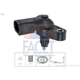 Acquista Interruttore, Luce di retromarcia da FACET 7.6339 a buon mercato per soli 15,03 €