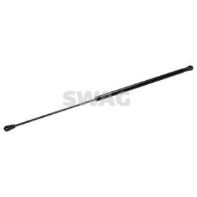 Motorhaubendämpfer 30 92 8350 von SWAG günstig für 30,18 € online kaufen
