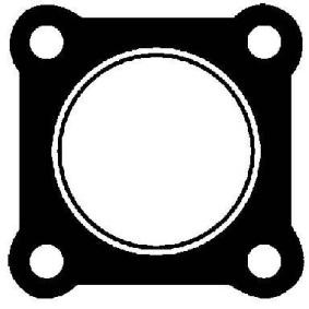 Dichtung, Abgasrohr X81385-01 von GLASER günstig für 8,25 € online kaufen
